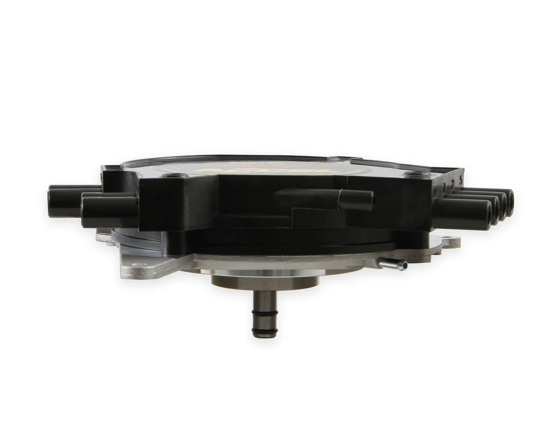 ACCEL ACCEL Distributor - Performance Replacement GM Opti-Spark II 59125 - Side View
