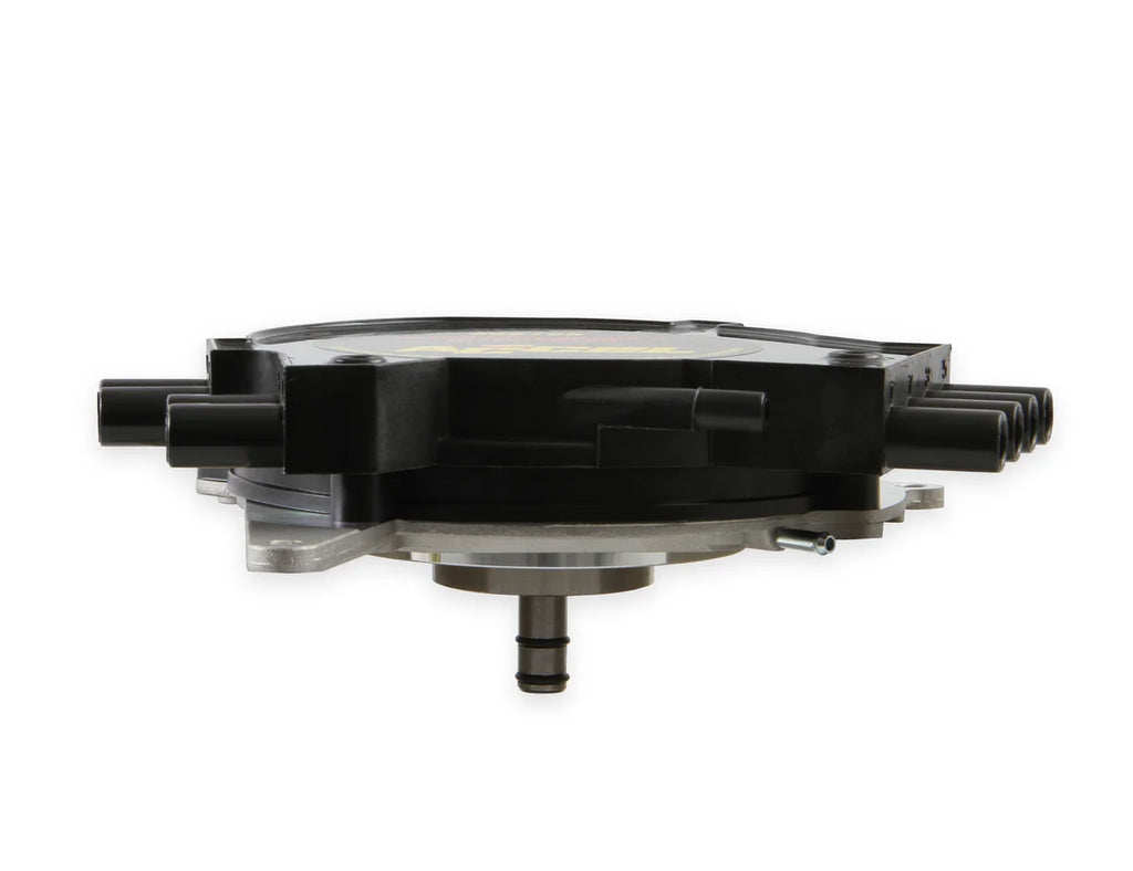 ACCEL ACCEL Distributor - Performance Replacement GM Opti-Spark II 59125 - Side View