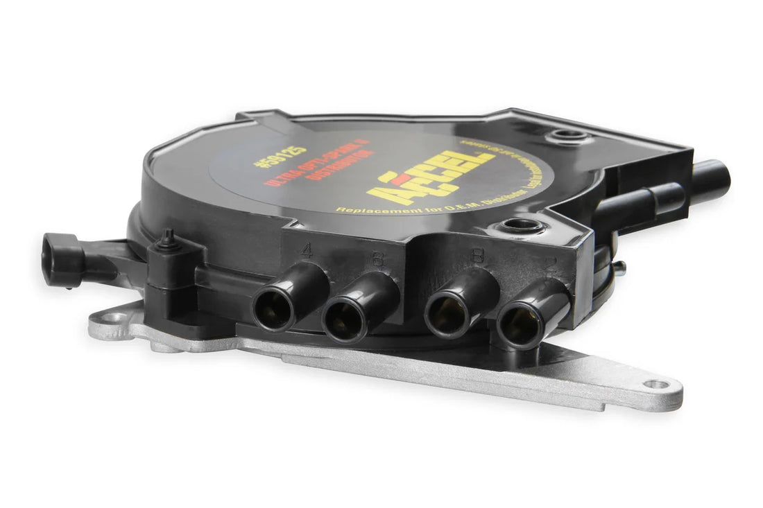 ACCEL ACCEL Distributor - Performance Replacement GM Opti-Spark II 59125 - Additional View 5