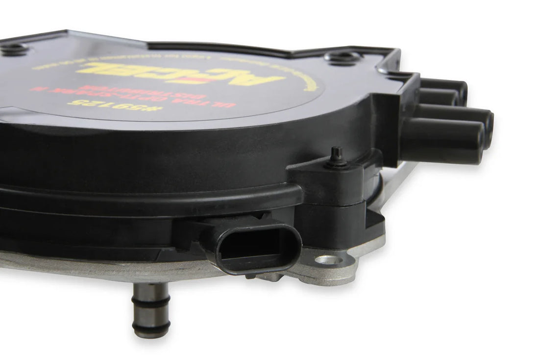 ACCEL ACCEL Distributor - Performance Replacement GM Opti-Spark II 59125 - Additional View 6