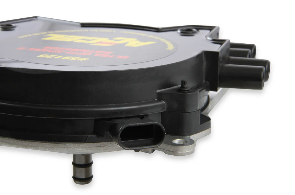 ACCEL ACCEL Distributor - Performance Replacement GM Opti-Spark II 59125 - Additional View 6