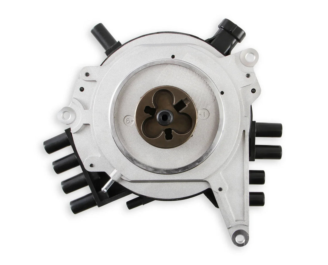 ACCEL ACCEL Distributor - Performance Replacement GM Opti-Spark II 59125 - Additional View 7