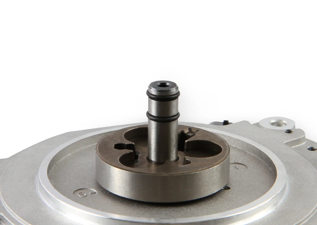 ACCEL ACCEL Distributor - Performance Replacement GM Opti-Spark II 59125 - Additional View 8