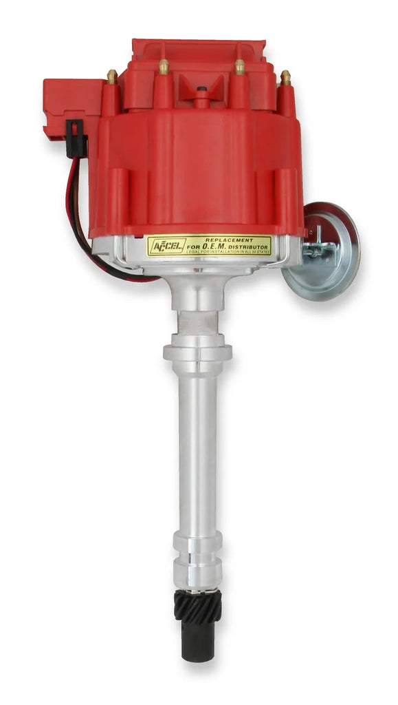 ACCEL ACCEL Distributor - Performance Replacement HEI - W/ Coil 59107C - Main Product View