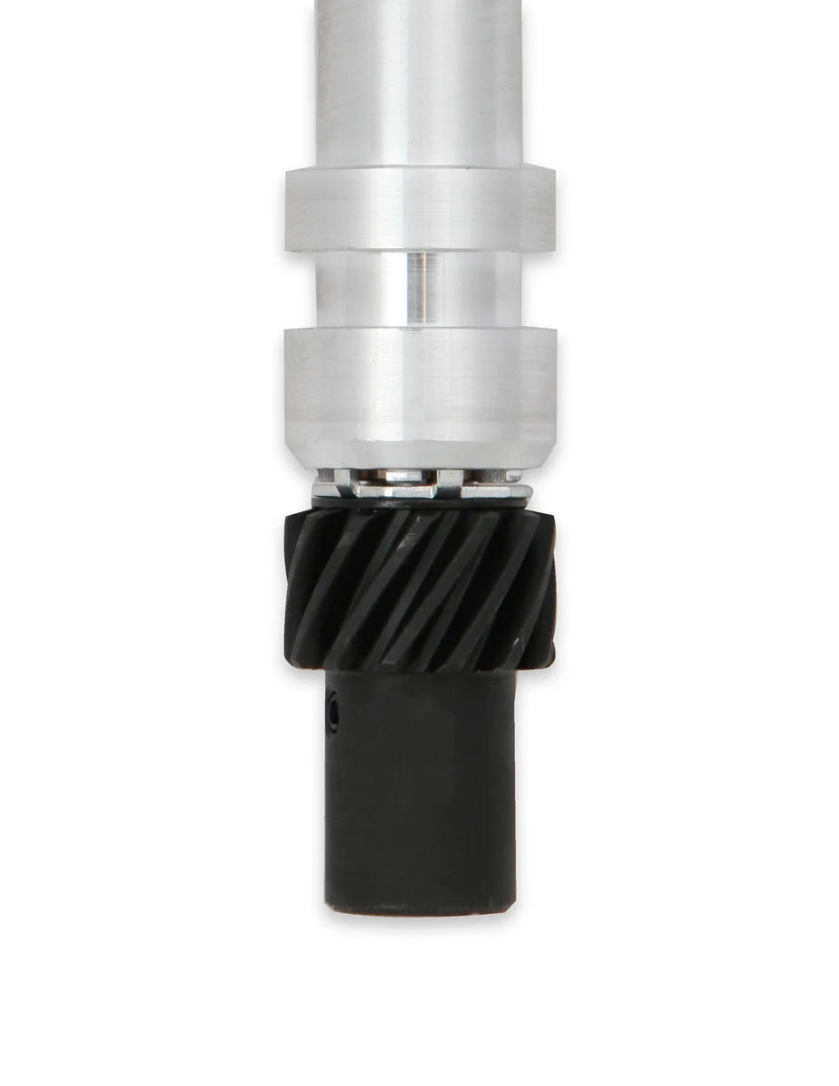 ACCEL ACCEL Distributor - Performance Replacement HEI - W/ Coil 59107C - Back View