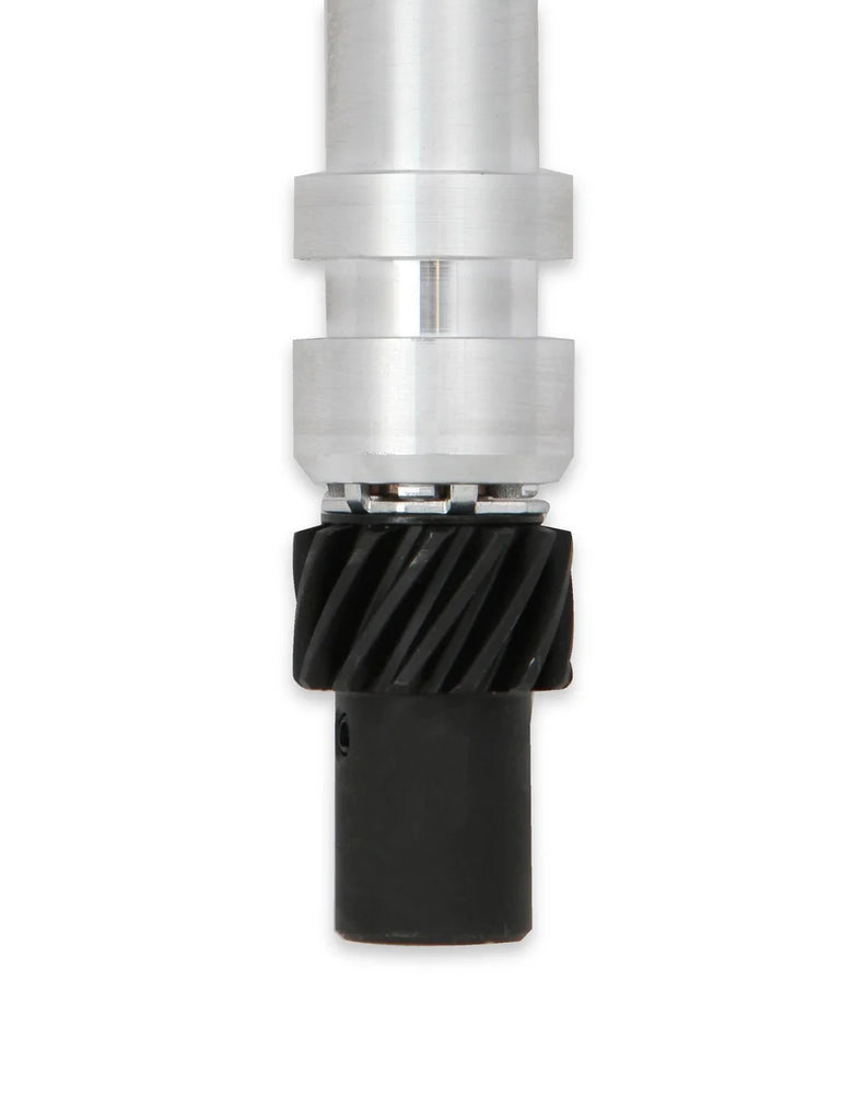 ACCEL ACCEL Distributor - Performance Replacement HEI - W/ Coil 59107C - Back View