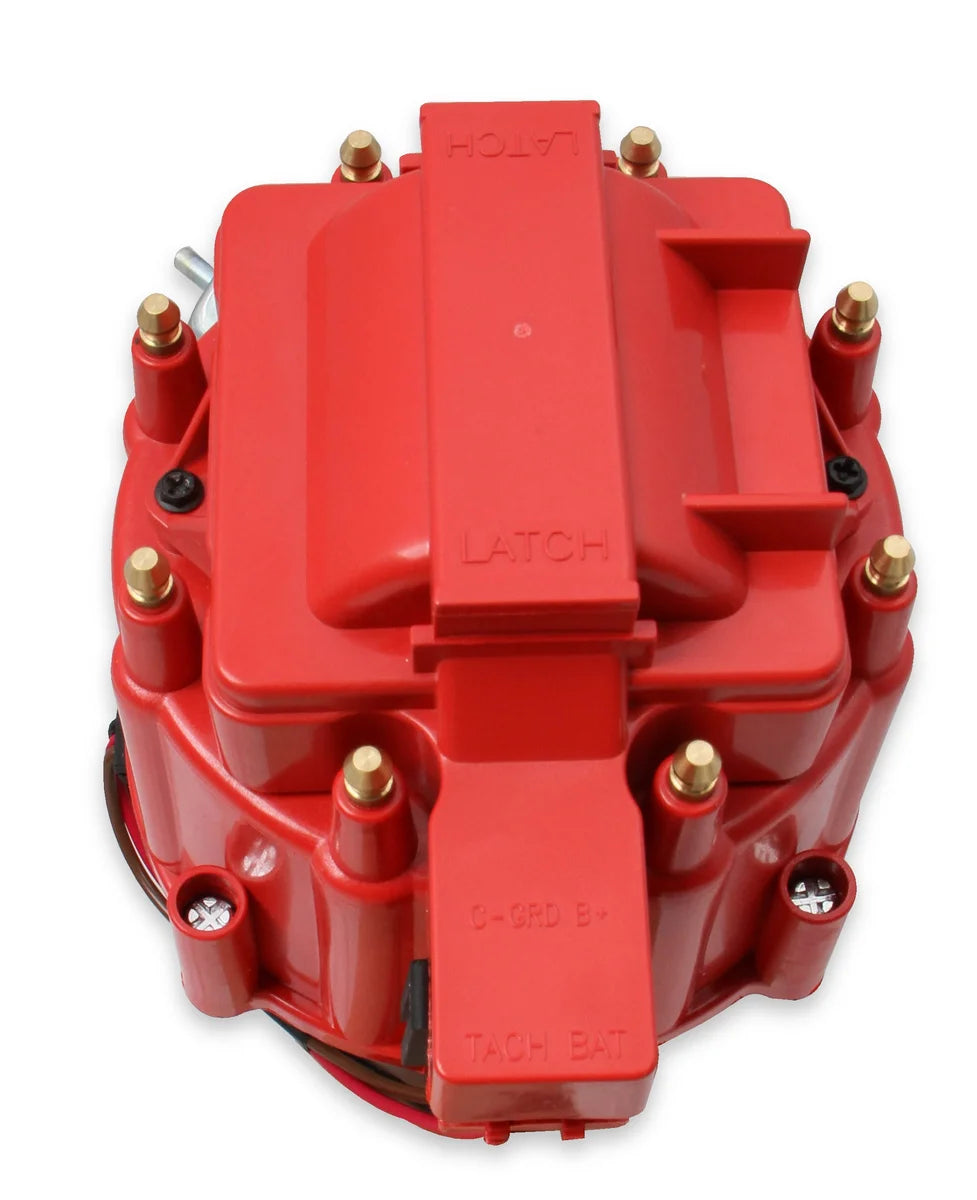 ACCEL ACCEL Distributor - Performance Replacement HEI - W/ Coil 59107C - Additional View 5