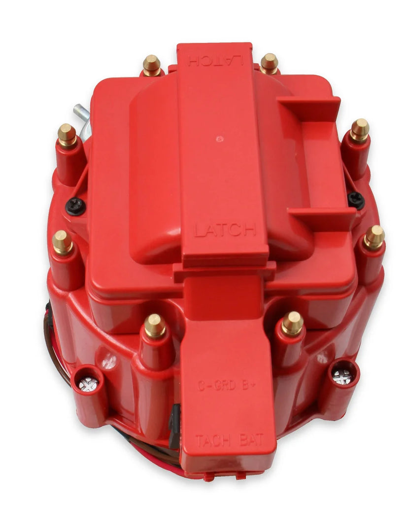 ACCEL ACCEL Distributor - Performance Replacement HEI - W/ Coil 59107C - Additional View 5