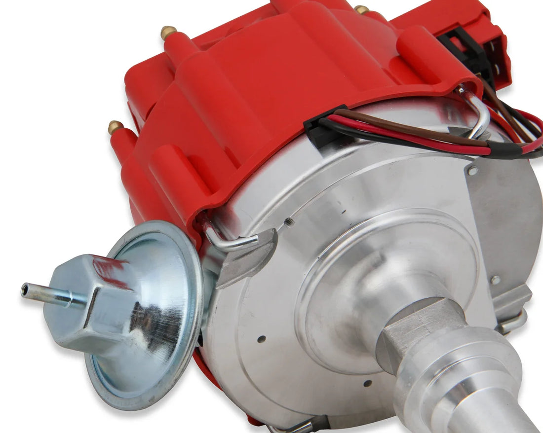 ACCEL ACCEL Distributor - Performance Replacement HEI - W/ Coil 59107C - Additional View 6