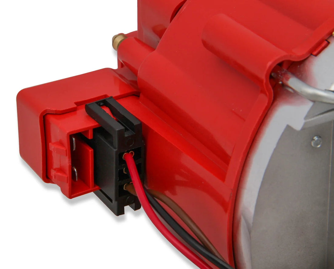 ACCEL ACCEL Distributor - Performance Replacement HEI - W/ Coil 59107C - Additional View 7