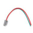 Load image into Gallery viewer, ACCEL ACCEL HEI Battery and Tachometer Pigtail Connector 170072 - Side View