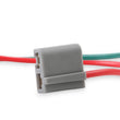 Load image into Gallery viewer, ACCEL ACCEL HEI Battery and Tachometer Pigtail Connector 170072 - Additional View 5