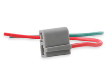 Load image into Gallery viewer, ACCEL ACCEL HEI Battery and Tachometer Pigtail Connector 170072 - Additional View 5