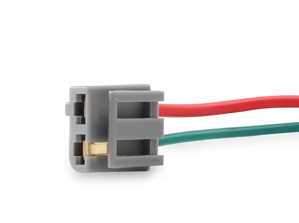 ACCEL ACCEL HEI Battery and Tachometer Pigtail Connector 170072 - Additional View 6