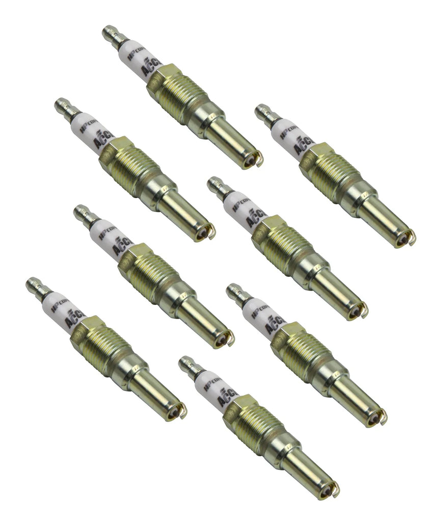 ACCEL ACCEL HP Copper Spark Plug 8160C1