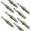 Load image into Gallery viewer, ACCEL ACCEL HP Copper Spark Plug 8161C1