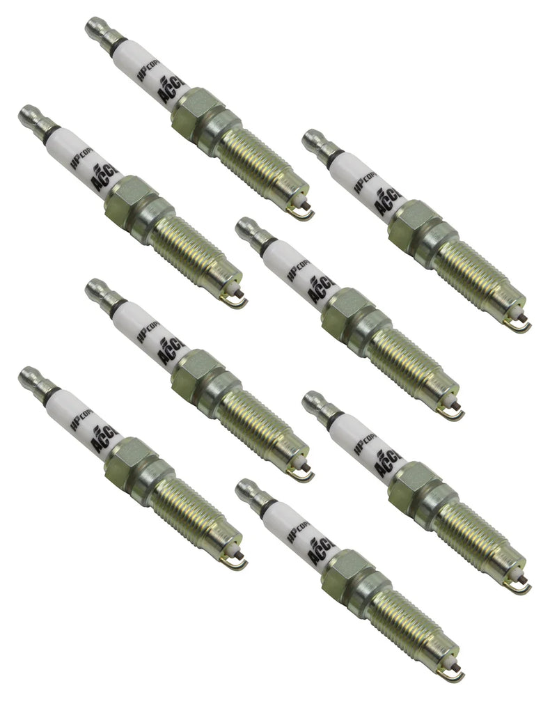 ACCEL ACCEL HP Copper Spark Plug 8161C1