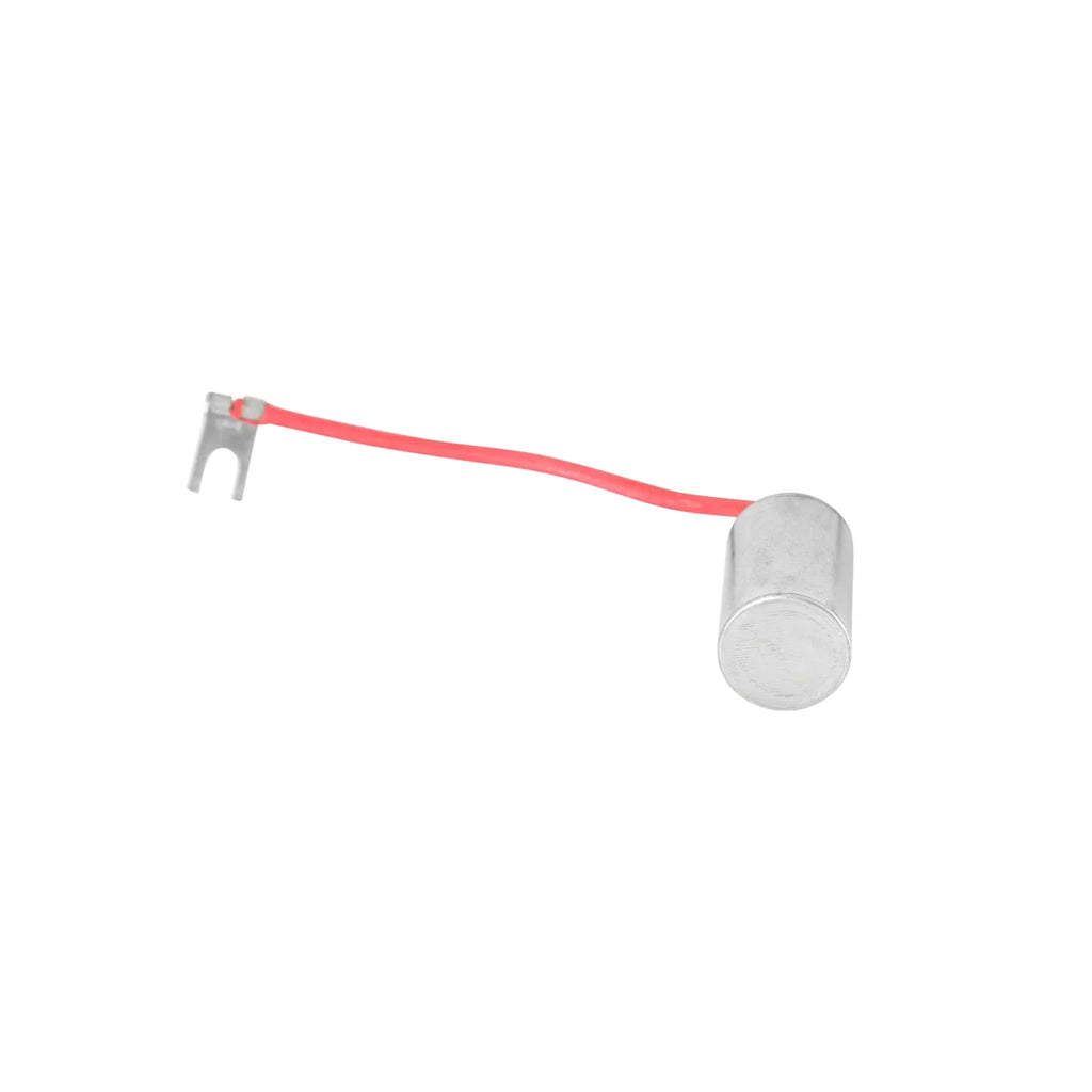 ACCEL ACCEL Heavy duty Points Ignition Tune Up Kit for GM Points Distributors 8104ACC - Installation View