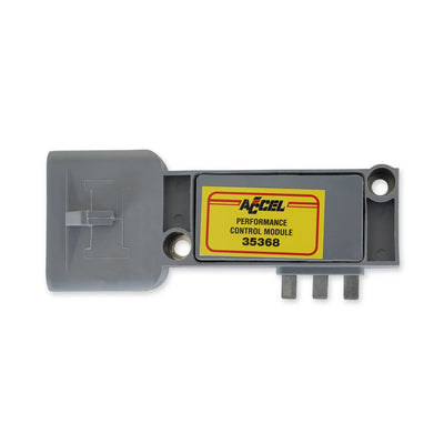 ACCEL High Performance Ignition Module-TFI Distributor Mounted...