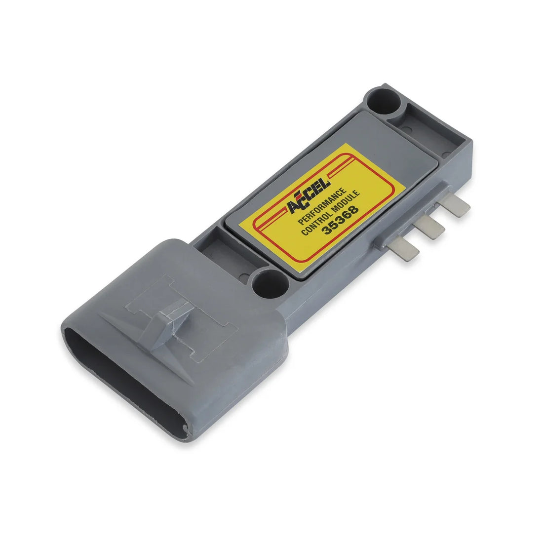 ACCEL ACCEL High Performance Ignition Module-Ford TFI Distributor Mounted Modules(A/T) 35368 - Side View