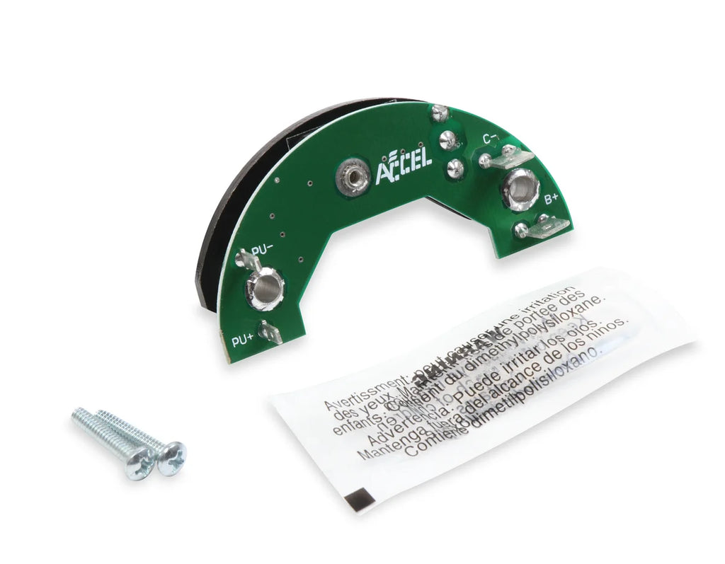 ACCEL ACCEL High Performance Ignition Module for ACCEL 52 Series Billet Distributors 35372 - Main Product View