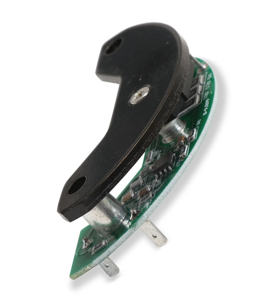 ACCEL ACCEL High Performance Ignition Module for ACCEL 52 Series Billet Distributors 35372 - Detail View