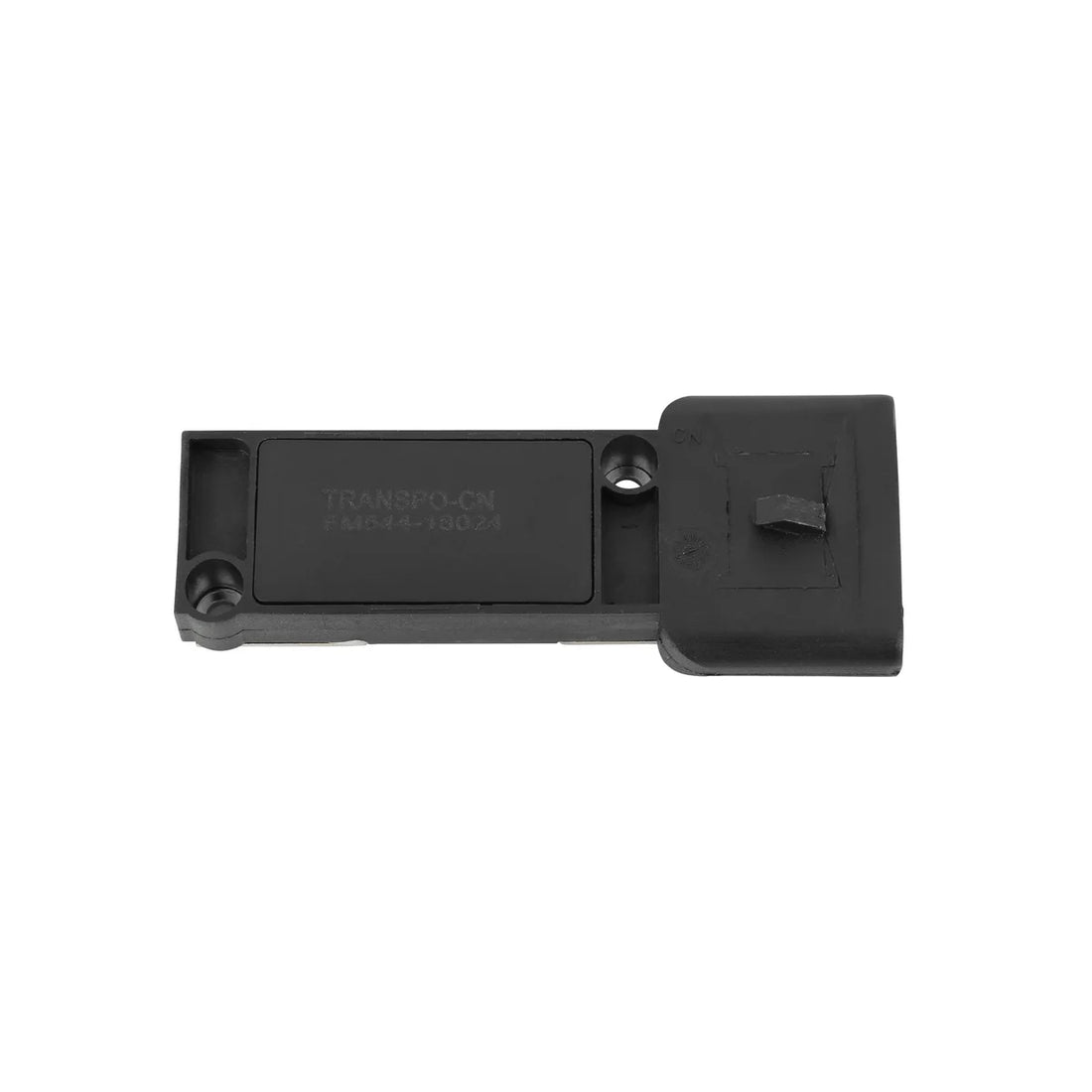 ACCEL ACCEL High Performance Ignition Module for Ford TFI Remote Mounted Modules 35371 - Side View