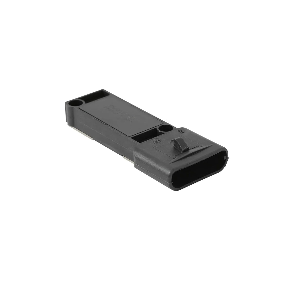 ACCEL ACCEL High Performance Ignition Module for Ford TFI Remote Mounted Modules 35371 - Back View