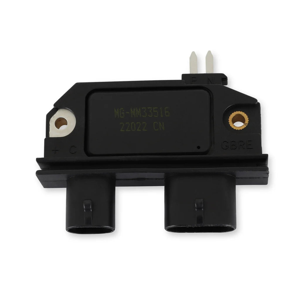 ACCEL ACCEL High Performance Ignition Module for GM Remote Mount Coil HEI 35362 - Main Product View