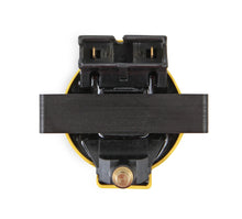 Load image into Gallery viewer, ACCEL ACCEL Ignition Coil - SuperCoil - 1984-1998 Ford EEC-IV - Yellow - Individual - Additional View 7