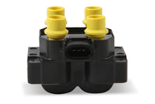 Load image into Gallery viewer, ACCEL ACCEL Ignition Coil - SuperCoil - Ford 4-Tower EDIS with horizontal plug 140018 - Main Product View
