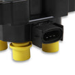 Load image into Gallery viewer, ACCEL ACCEL Ignition Coil - SuperCoil - Ford 4-Tower EDIS with horizontal plug 140018 - Additional View 5