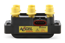 Load image into Gallery viewer, ACCEL ACCEL Ignition Coil - SuperCoil - Ford 6-Tower EDIS with horizontal plug 140035 - Main Product View