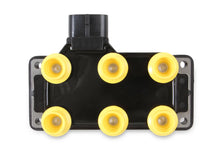 Load image into Gallery viewer, ACCEL ACCEL Ignition Coil - SuperCoil - Ford 6-Tower EDIS with horizontal plug 140035 - Back View