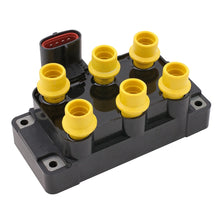 Load image into Gallery viewer, ACCEL ACCEL Ignition Coil - SuperCoil - Ford 6-Tower EDIS with vertical plug 140036
