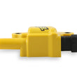 Load image into Gallery viewer, ACCEL ACCEL Ignition Coil - SuperCoil GM LS2/LS3/LS7 engines, yellow, Individual 140043 - Installation View