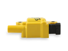Load image into Gallery viewer, ACCEL ACCEL Ignition Coil - SuperCoil GM LS2/LS3/LS7 engines, yellow, Individual 140043 - Installation View