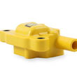 Load image into Gallery viewer, ACCEL ACCEL Ignition Coil - SuperCoil GM LS2/LS3/LS7 engines, yellow, Individual 140043 - Additional View 5