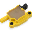 Load image into Gallery viewer, ACCEL ACCEL Ignition Coil - SuperCoil GM LS2/LS3/LS7 engines, yellow, Individual 140043 - Additional View 6