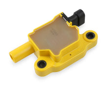 Load image into Gallery viewer, ACCEL ACCEL Ignition Coil - SuperCoil GM LS2/LS3/LS7 engines, yellow, Individual 140043 - Additional View 6