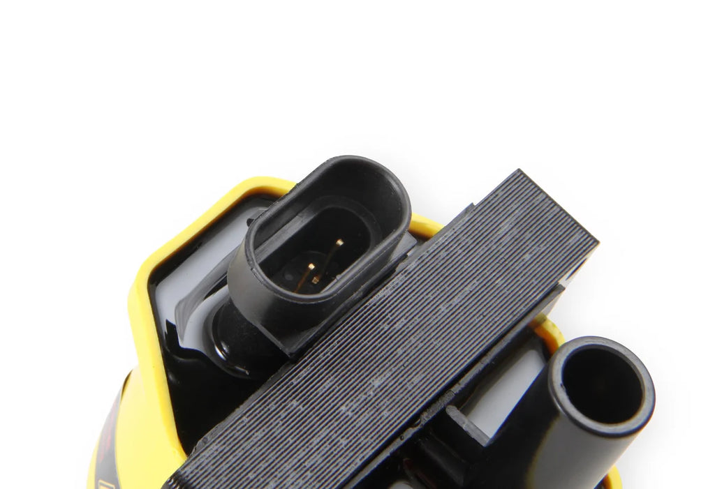ACCEL ACCEL Ignition Coil - SuperCoil - GM Vortec engine 1996-2001 5.0/5.7/7.4L - Additional View 5