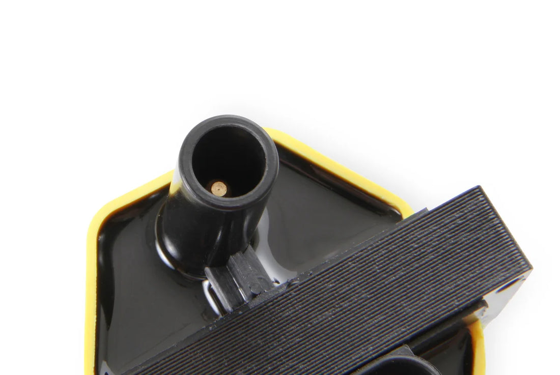 ACCEL ACCEL Ignition Coil - SuperCoil - GM Vortec engine 1996-2001 5.0/5.7/7.4L - Additional View 6