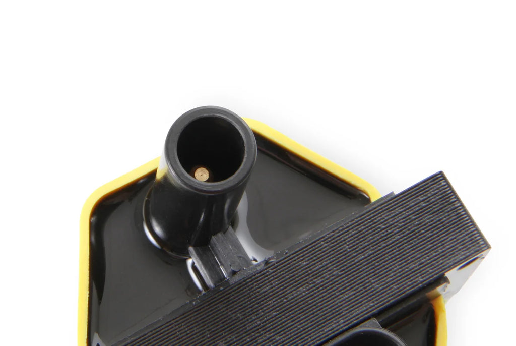 ACCEL ACCEL Ignition Coil - SuperCoil - GM Vortec engine 1996-2001 5.0/5.7/7.4L - Additional View 6