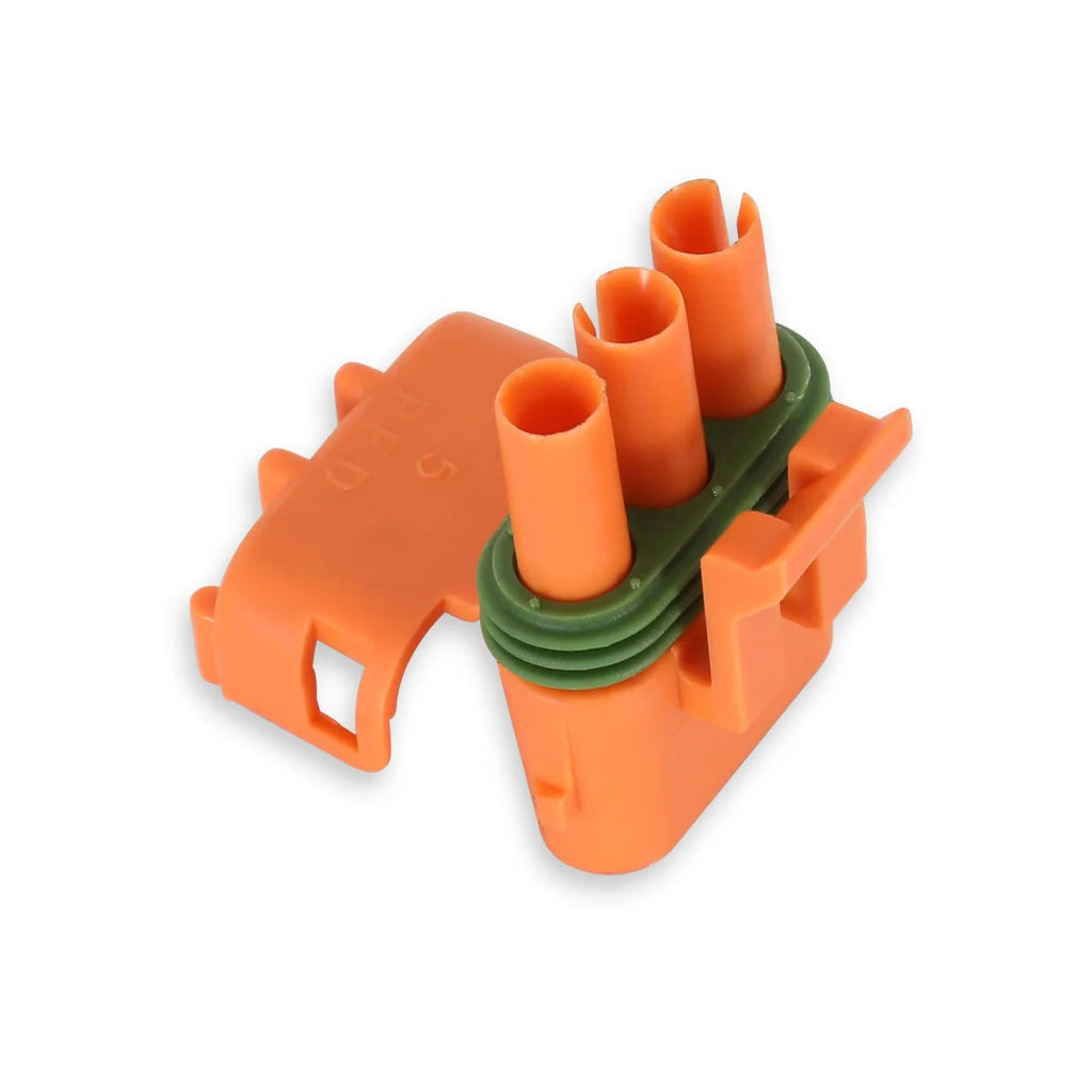ACCEL ACCEL MAP Sensor - 3 Bar Vacuum to 30PSI 74777 - Installation View