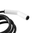 Load image into Gallery viewer, ACCEL ACCEL Spark Plug Wires - Extreme 9000 - Ceramic Booted Single Wire Replacement - Side View