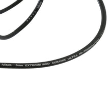 Load image into Gallery viewer, ACCEL ACCEL Spark Plug Wires - Extreme 9000 - Ceramic Booted Single Wire Replacement - Back View