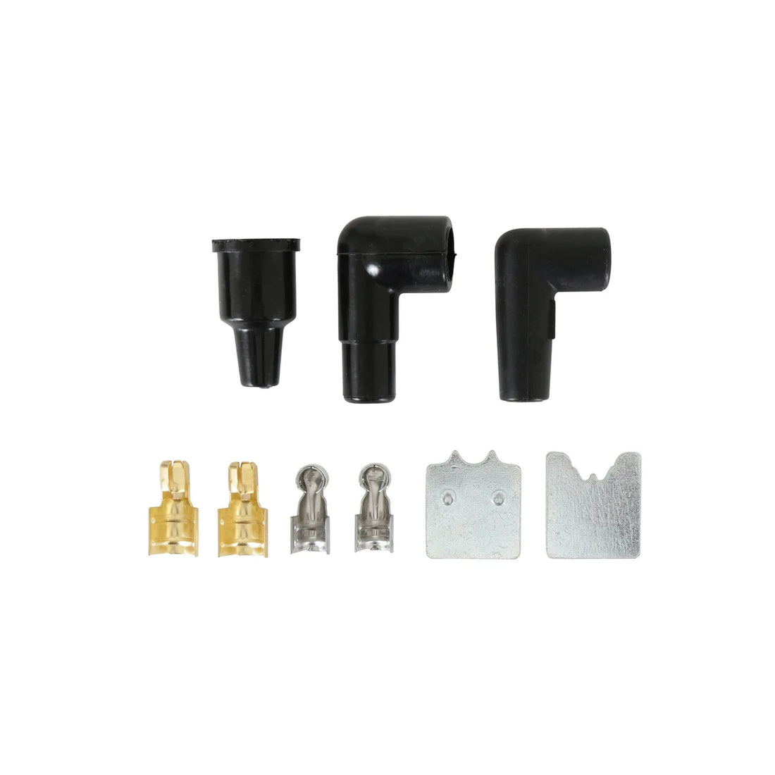ACCEL ACCEL Spark Plug Wires - Extreme 9000 - Ceramic Booted Single Wire Replacement - Installation View