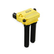 Load image into Gallery viewer, ACCEL ACCEL SuperCoils - 8-Pack - 05-24 5.7L/6.1L/6.2L/6.4L Gen 3 Hemi - Yellow 140038-8 - Side View