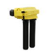 Load image into Gallery viewer, ACCEL ACCEL SuperCoils - 8-Pack - 05-24 5.7L/6.1L/6.2L/6.4L Gen 3 Hemi - Yellow 140038-8 - Back View