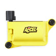Load image into Gallery viewer, ACCEL ACCEL SuperCoils - 8-Pack - 05-24 5.7L/6.1L/6.2L/6.4L Gen 3 Hemi - Yellow 140038-8 - Additional View 7